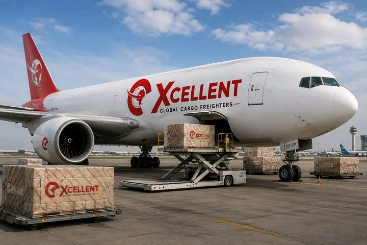 Air Freight