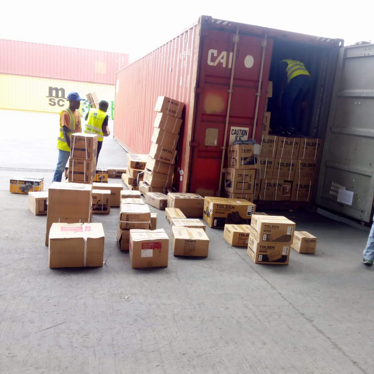 Office & Home Relocation